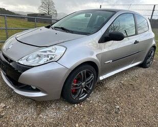 Renault Renault Clio Collection R.S. Cup 2.0 1 Gebrauchtwagen