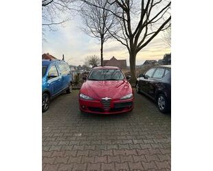 Alfa Romeo Alfa Romeo Alfa 147 1.6 16V TS ECO Gebrauchtwagen