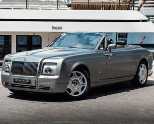 Rolls Royce Phantom Gebrauchtwagen