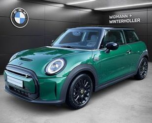 Mini Cooper SE Gebrauchtwagen