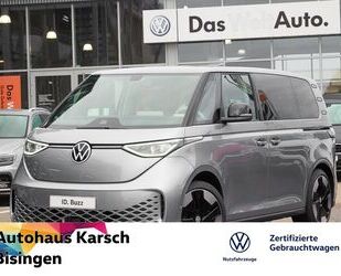 VW Volkswagen ID. Buzz Pro AHK, NAVI, IQ.LIGHT, ACC Gebrauchtwagen