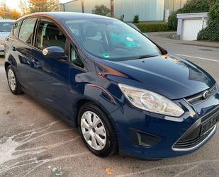 Ford Ford C-Max C-MAX Trend , 1 HAND , KLIMA Gebrauchtwagen