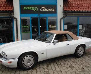 Jaguar Jaguar XJS 4.0 Cabriolet Celebration Gebrauchtwagen