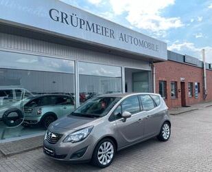 Opel Opel Meriva B Innovation Gebrauchtwagen