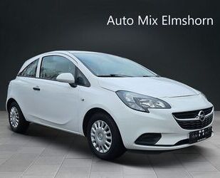 Opel Opel Corsa E Selection Klima Tüv 01/2026 Gebrauchtwagen