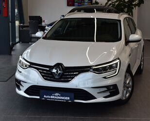 Renault Renault Megane IV 1.5dCi Grandtour Busin. Navi~Lan Gebrauchtwagen