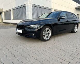 BMW BMW 320i Tour.Sport LED Sportsitze Har./Kard.PDC 1 Gebrauchtwagen