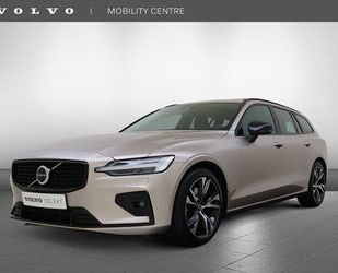 Volvo Volvo V60 B3 Plus Dark | AHK | panorama dach | Ron Gebrauchtwagen