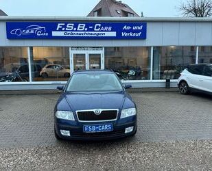 Skoda Skoda Octavia Combi Team Edition Gebrauchtwagen