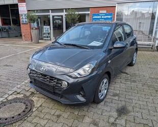 Hyundai Hyundai i10 Select Klima SHZ PDC Gebrauchtwagen