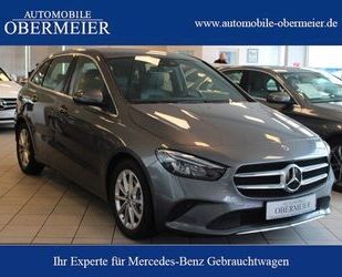 Mercedes-Benz Mercedes-Benz B 200 d Urban/Progressive 8G-DCT PTS Gebrauchtwagen