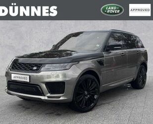 Land Rover Land Rover Range Rover Sport D350 Autobiography Dy Gebrauchtwagen