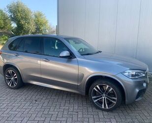 BMW BMW X5 M50D AUT LED-XENON HEAD-UP PANO-DACH VOLL!! Gebrauchtwagen