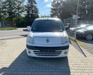 Renault Renault Kangoo Expression Gebrauchtwagen