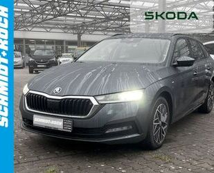 Skoda Skoda Octavia Combi 1.0 TSI Clever LED-Scheinw. PD Gebrauchtwagen