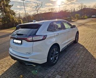 Ford Ford Edge ST-Line4x4 2,0 l TDCi Bi-Turbo Gebrauchtwagen