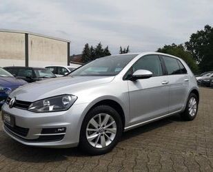 VW Volkswagen Golf VII 1.2 TSI /Alu-Bluetooth-ZV-USB- Gebrauchtwagen