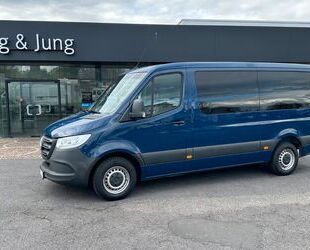 Mercedes-Benz Mercedes-Benz Sprinter Tourer 214 CDI Klimaanlage Gebrauchtwagen