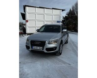 Audi Audi Q5 2.0 TFSI 132kW quattro - Gebrauchtwagen