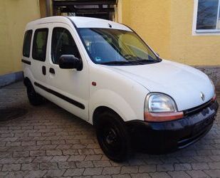 Renault Renault Kangoo 1.2 Econ Basis Summertime Gebrauchtwagen