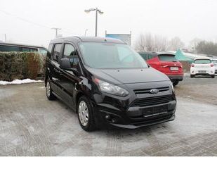 Ford Ford Tourneo Connect 1,0 ECO Boost Trend /SHZ/LHZ/ Gebrauchtwagen