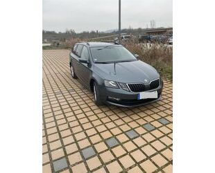 Skoda Skoda Octavia 1.0 TSI Active Combi Active Gebrauchtwagen