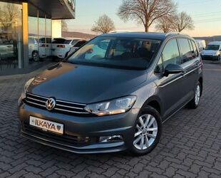 VW Volkswagen Touran Comfortline BMT/Start-Stopp *7 S Gebrauchtwagen