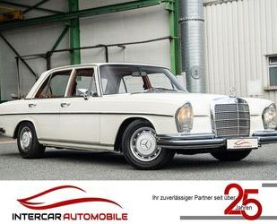 Mercedes-Benz Mercedes-Benz 280 SE Automatik |Zeitloser Klassike Gebrauchtwagen