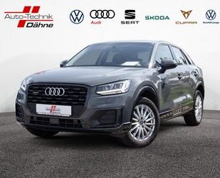 Audi Audi Q2 2.0 TFSI quattro design SHZ KAMERA NAVI LE Gebrauchtwagen