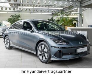 Hyundai Hyundai IONIQ 6 UNIQ 77,4 kWh 4WD digitale Außensp Gebrauchtwagen