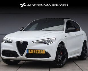 Alfa Romeo Alfa Romeo Stelvio 2.0T 280pk AWD Veloce Pano Pack Gebrauchtwagen