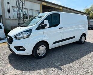 Ford Ford Transit Custom Kasten 320 L2 Trend Gebrauchtwagen