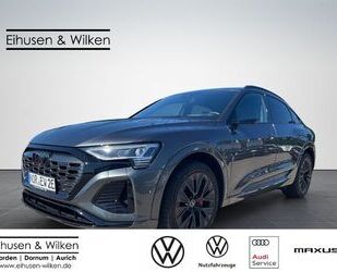 Audi Audi Q8 Sportback e-tron S line 55 quattro 300 kW Gebrauchtwagen