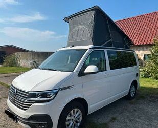 VW Volkswagen T6.1 California OCEAN *Soundsystem*Sola Gebrauchtwagen