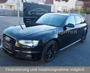 Audi Audi A4 Avant S line Sportpaket / plus quattro*Xen Gebrauchtwagen