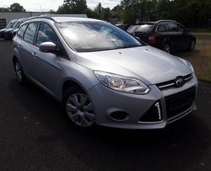 Ford Ford Focus Turnier Trend, 2,0 TDCI Gebrauchtwagen