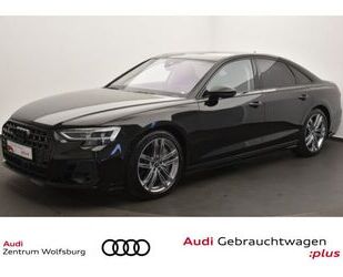 Audi Audi S8 4.0 TFSI quattro tiptronic HeadUp/Matrix/S Gebrauchtwagen