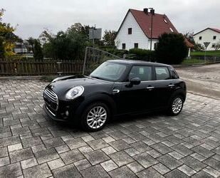 Mini MINI One Gebrauchtwagen