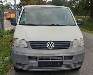 VW Volkswagen T5 Caravelle Gebrauchtwagen