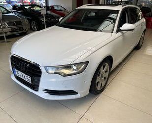 Audi Audi A6 Avant 3.0 TDI quattro*360 Kamera*Top Zusta Gebrauchtwagen