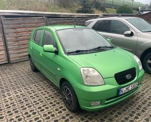 Kia Kia Picanto 1.1 EX EX Gebrauchtwagen