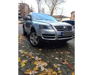 VW Volkswagen Touareg 3.0 V6 TDI Tiptronic Standard Gebrauchtwagen