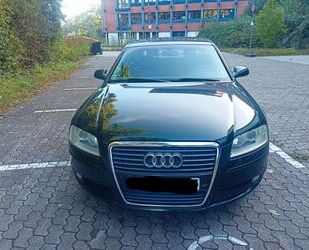 Audi Audi A8 3.7 tiptronic quattro - Gebrauchtwagen