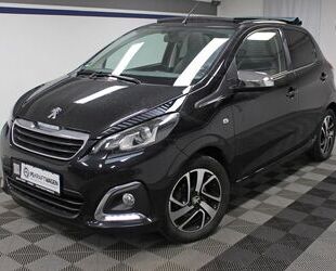 Peugeot Peugeot 108 