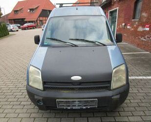 Ford Tourneo Gebrauchtwagen