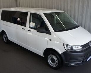 VW T6 Kombi Gebrauchtwagen