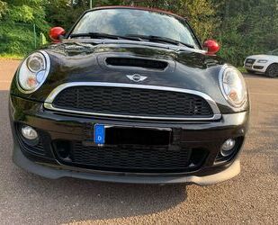 Mini MINI John Cooper Works Coupé, R58, Kette & WP. neu Gebrauchtwagen