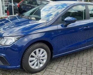 Seat Seat Ibiza Style Automatic/Navi/Media-Syst. Gebrauchtwagen