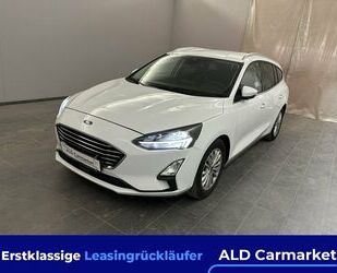 Ford Ford Focus Turnier 1.5 EcoBlue Start-Stopp-System Gebrauchtwagen