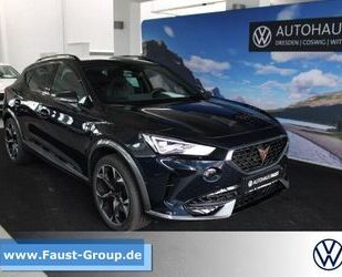 Cupra Cupra Formentor VZ eHybrid DSG Navi LED AHK ACC Ka Gebrauchtwagen